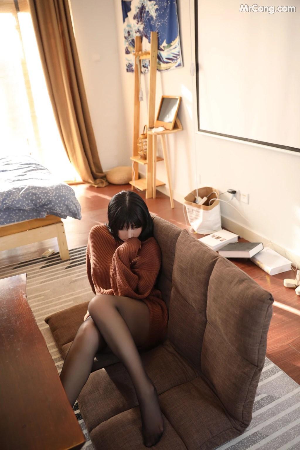 Coser@Kano Nozomi (鹿野希) Vol.01: 土曜日の彼女 95枚电子版 (97 photos)(71)
