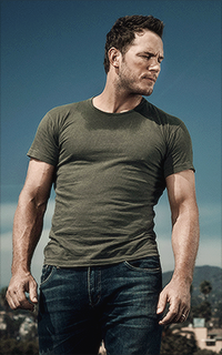 Chris Pratt QaxQoOM5_o