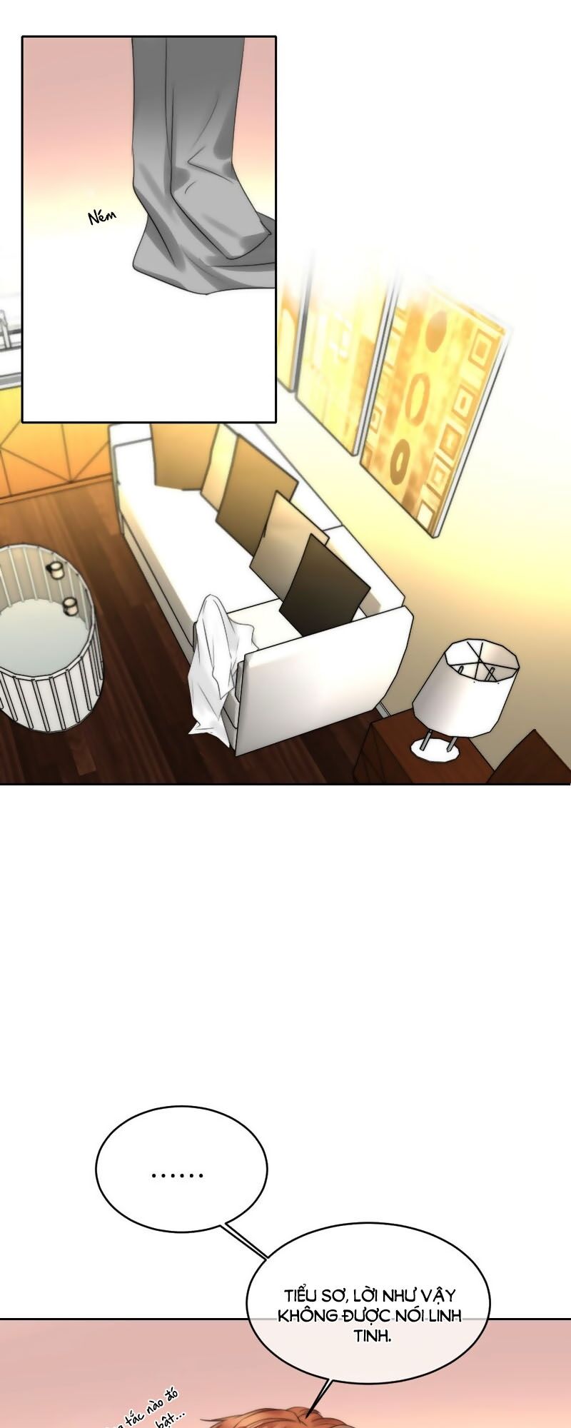 Fan biến thái và thần tượng xinh đẹp Chap 171 . Next Chap 172