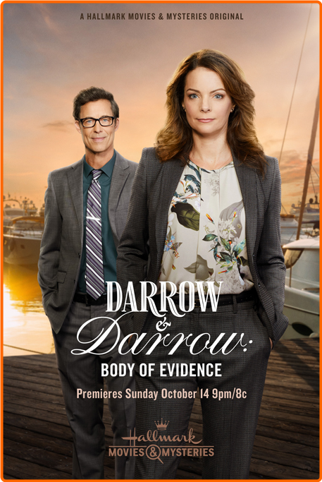 Darrow Darrow Body Of Evidence (2018) [1080p/720p] WEBrip (x264) MF8c701P_o