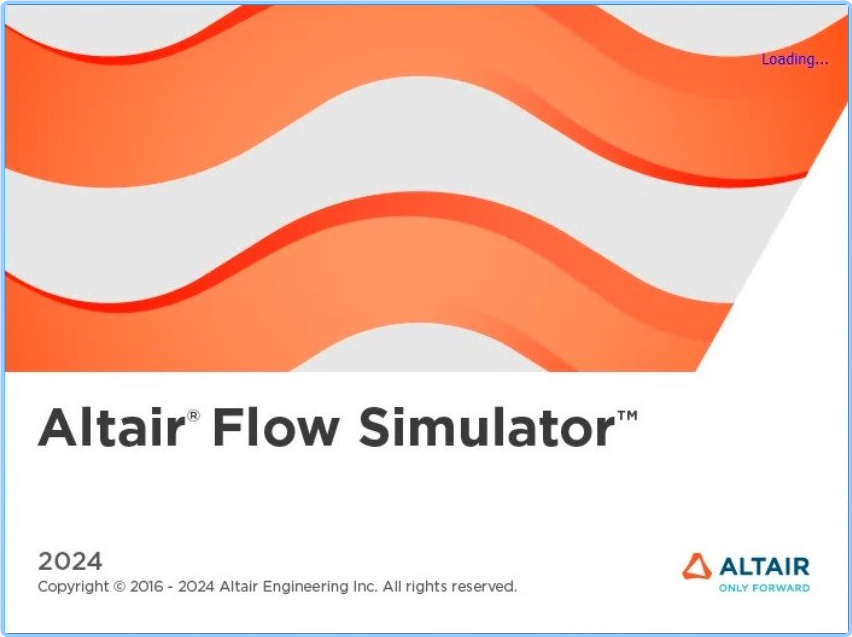 Altair Flow Simulator 2024.0 X64 EKF30ahn_o