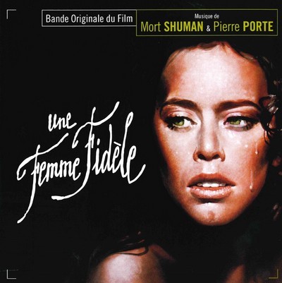 Une Femme Fidèle Soundtrack