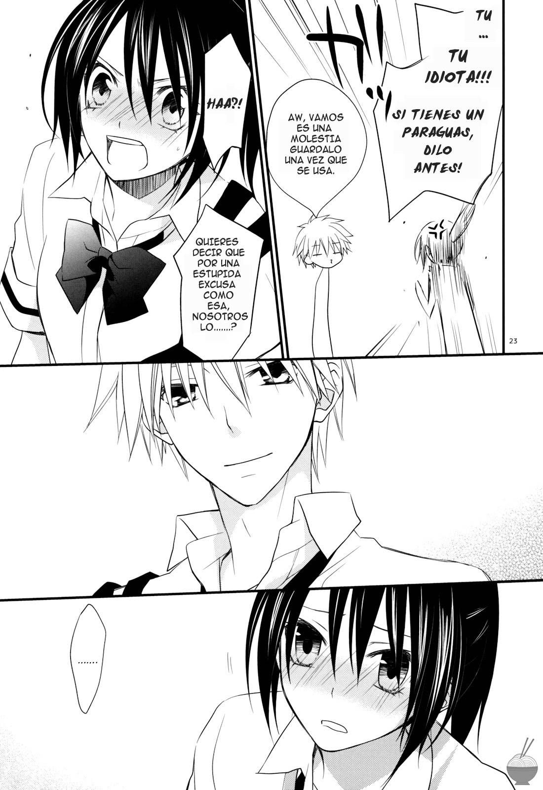 ele 2 maid sama - 20