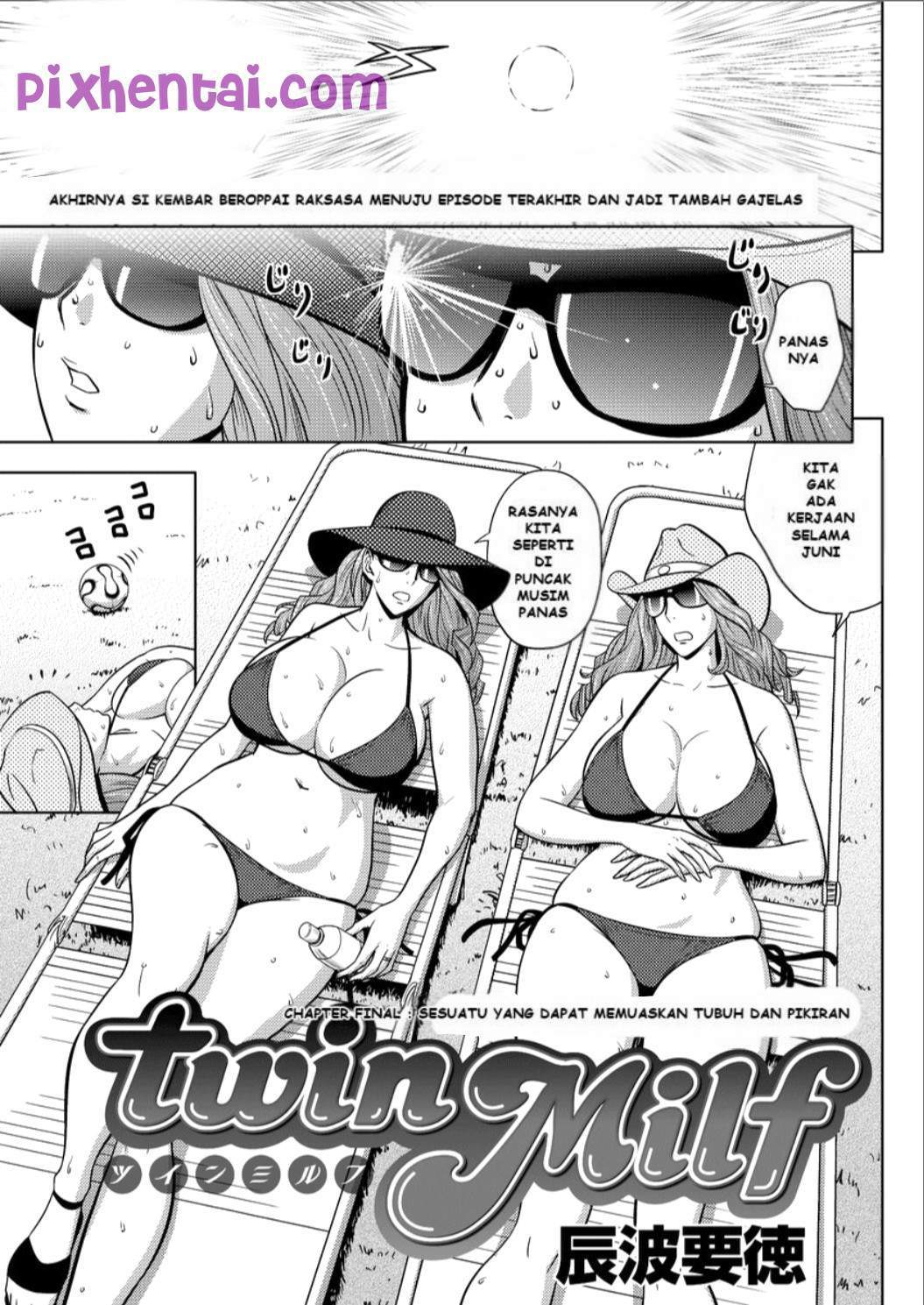 Komik hentai xxx manga sex bokep sesuatu yang dapat memuaskan tubuh dan pikiran 01