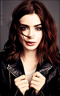 Lily Collins - Page 2 8sYZYn11_o
