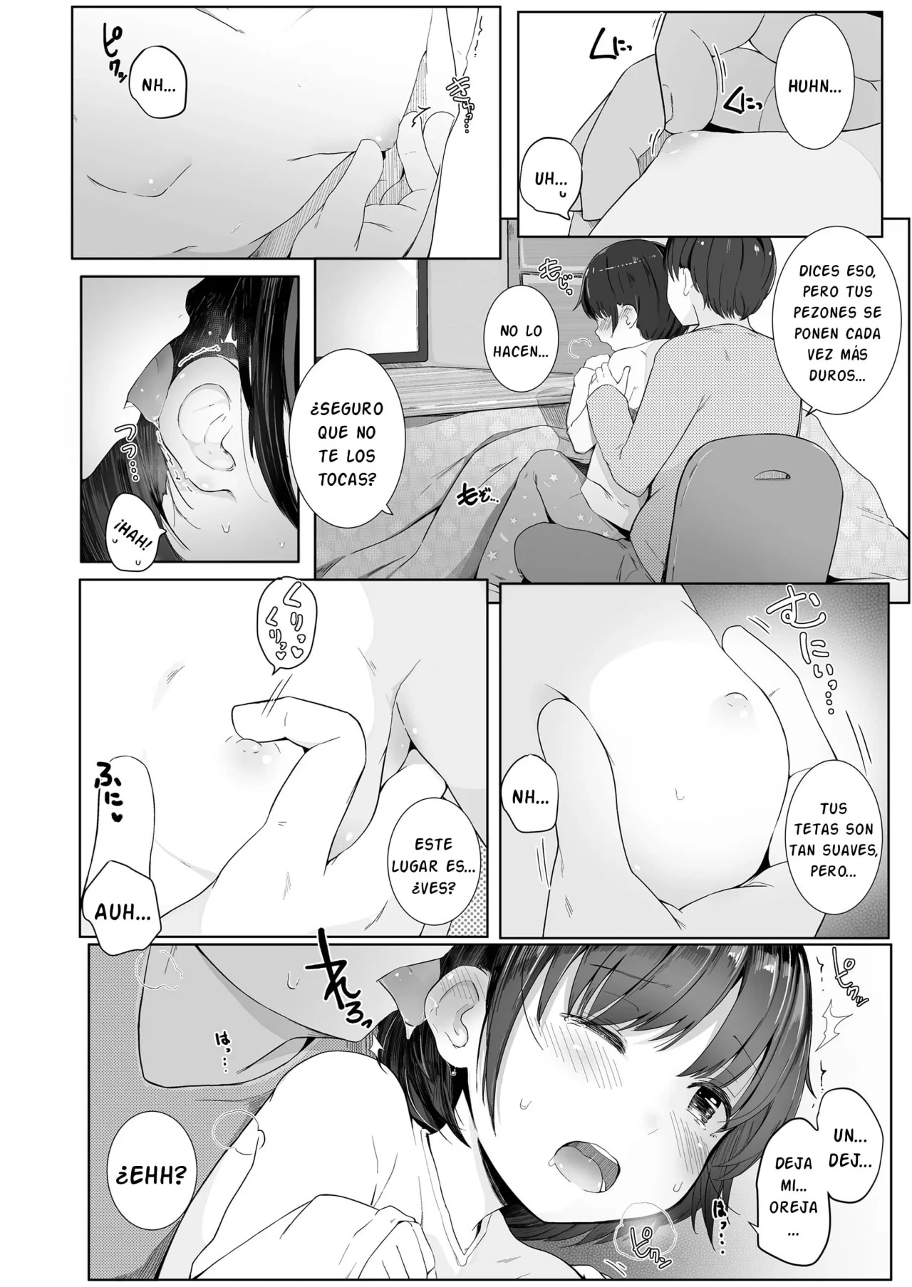 Fuyu wa Kotatsu - 5