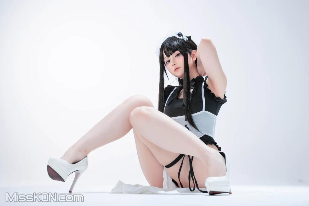 Coser@屿鱼: 拉伸教学 (48 photos)(26)