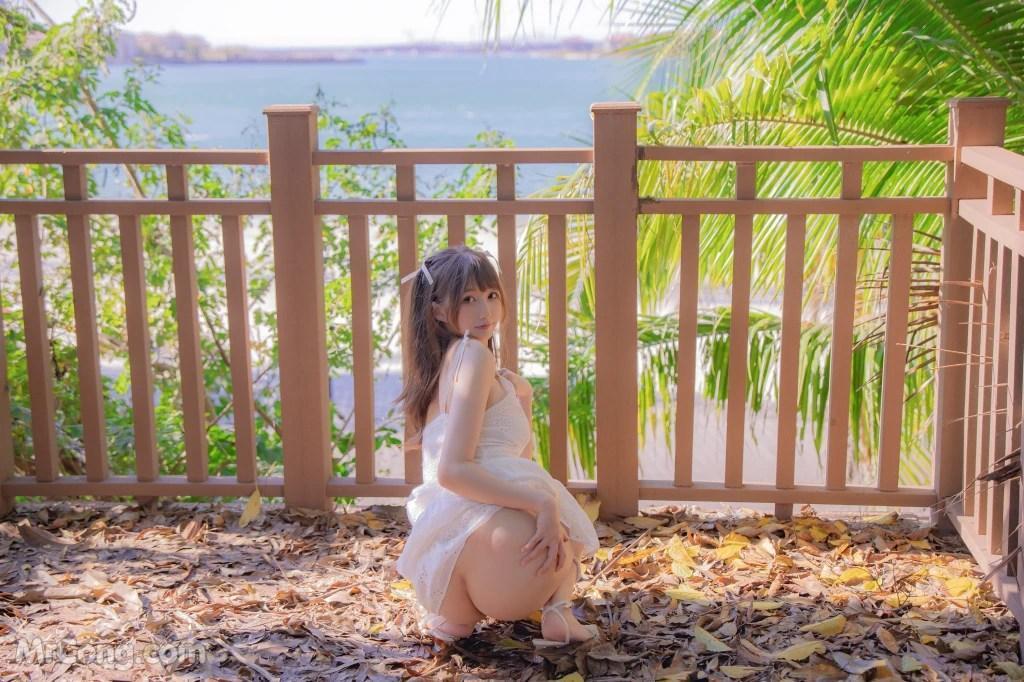 Coser@NAGISA魔物喵: 2023年01月订阅写真 (148 photos )(100)