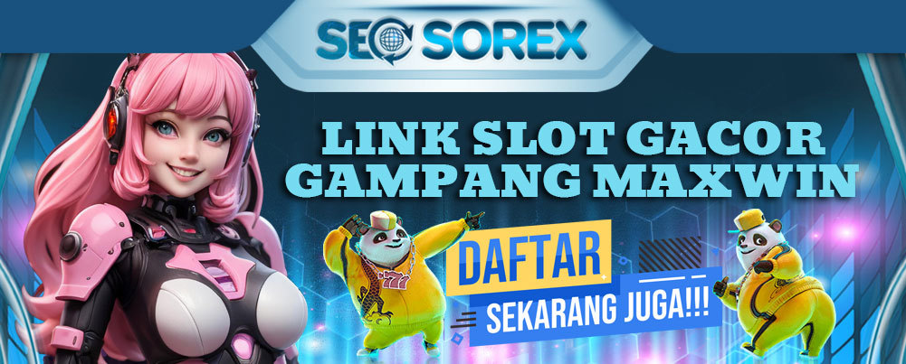 SLOT GACOR GAMPANG MENANG HARI INI TERPERCAYA MAXWIN DEPOSIT 5000