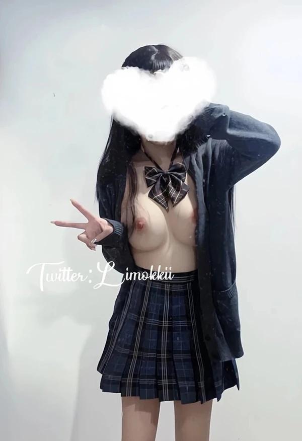 福利姬少女_nainai+小粥推特私拍尺度合集(24)