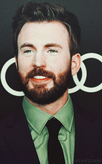 Chris Evans Avatars 200*320