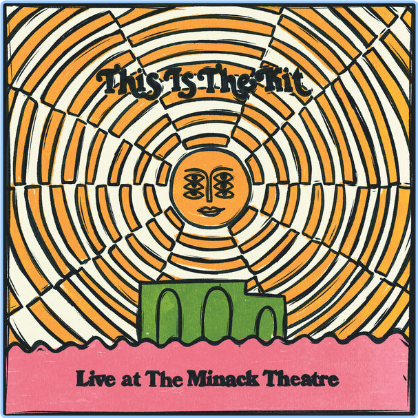 This Is The Kit Live At The Minack Theatre (2024) 24Bit 44 1kHz [FLAC] G9IjvKSv_o