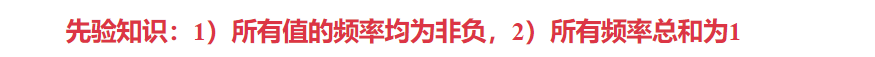 两个约束条件
