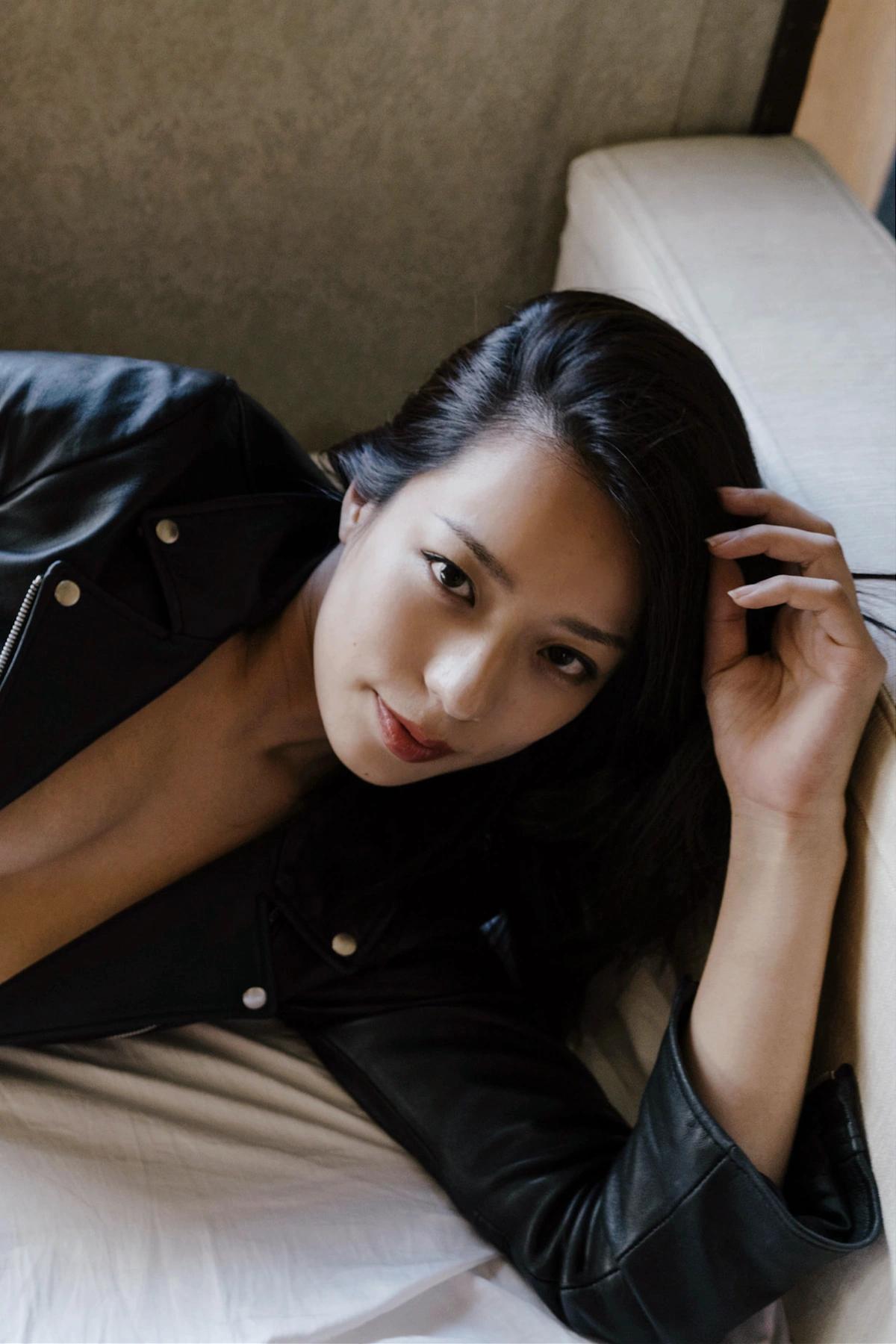 Mayu Koseta 小瀬田麻由, 週刊現代デジタル写真集 「私生活」 Set.02(9)