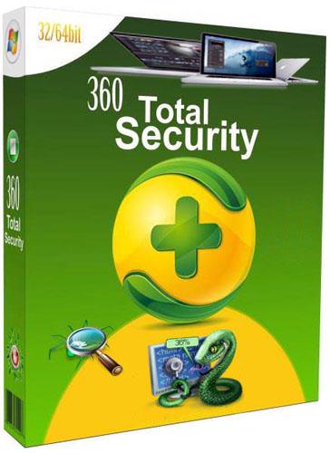 2RcesAoc_o - 360 Total Security 10.2.0.1196 [Optimizacion y proteccion] [UL-NF] - Descargas en general
