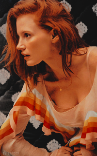 Jessica Chastain YBk7BWgU_o