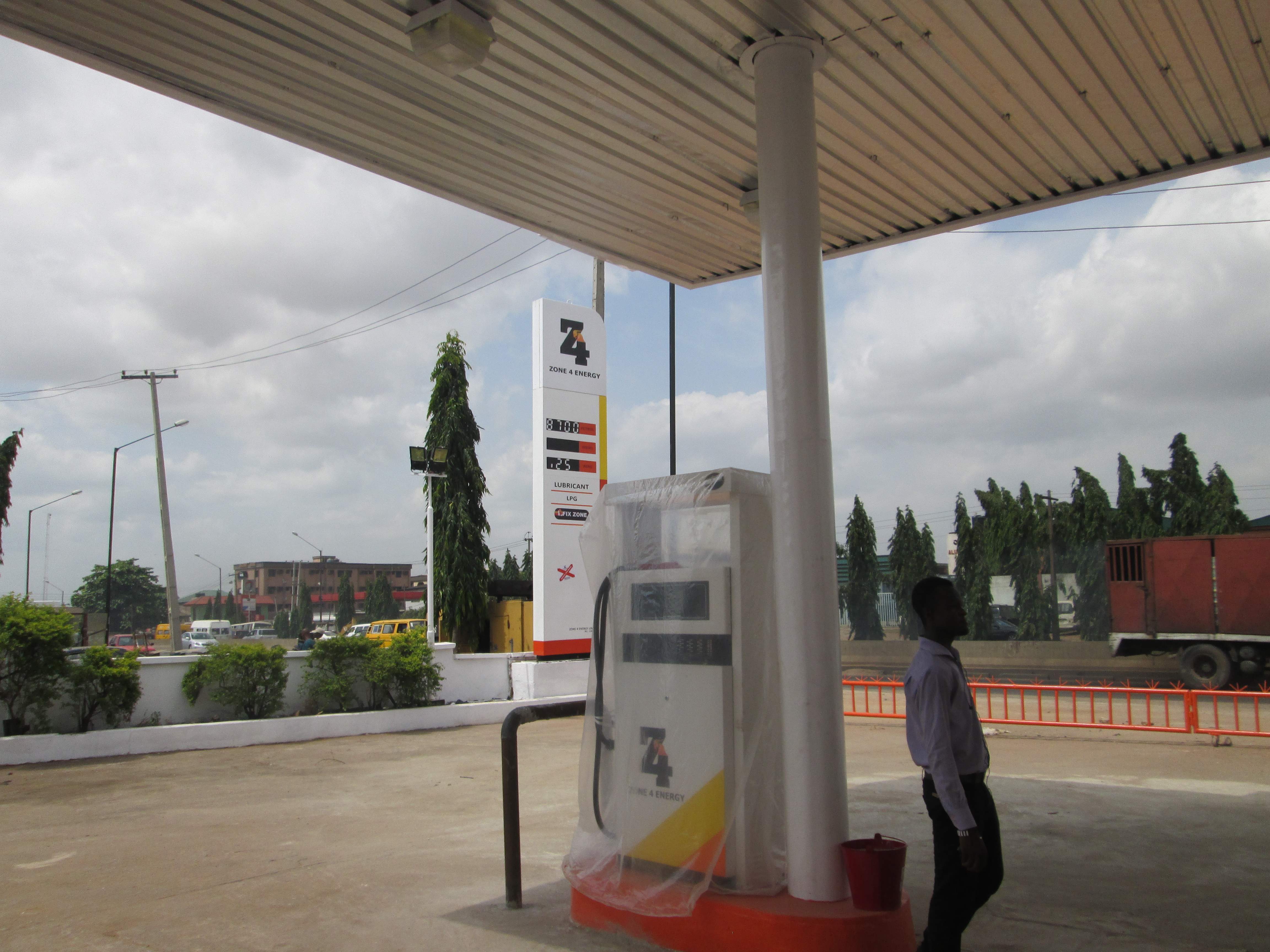 ZONE 4 SERVICE STATION-7
