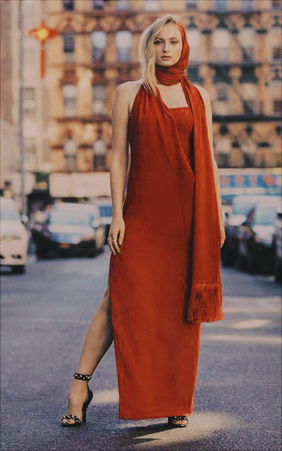 Charlie Villanelle
