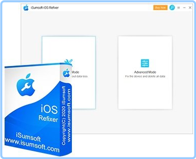 ISumsoft IOS Refixer 4.1.0.3 1feZvFzd_o