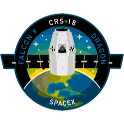 CRS-18