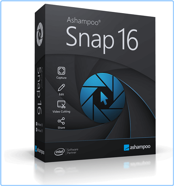 Ashampoo Snap 16.0.5 X64 Multilingual VJSFlx2x_o