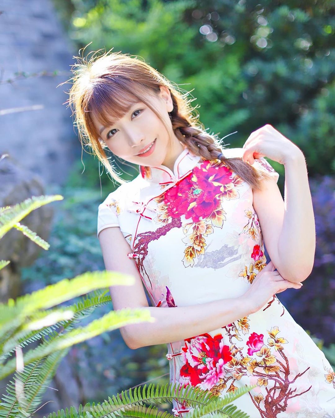 IG正妹—笨笨Bernice JTeCCKxK o - IG正妹—笨笨Bernice