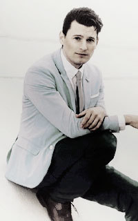 Bryan Dechart Avatars 200*320