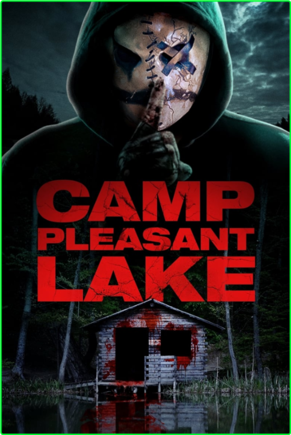 Camp Pleasant Lake (2024) [1080p/720p] WEB (x264) [6 CH] B6QugWFk_o