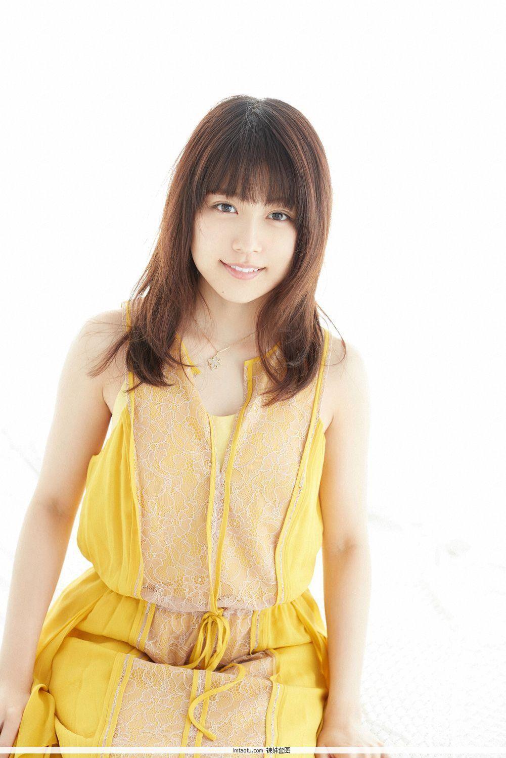 有村架纯- [YS-Web]高清写真图 vol.698图片(2)