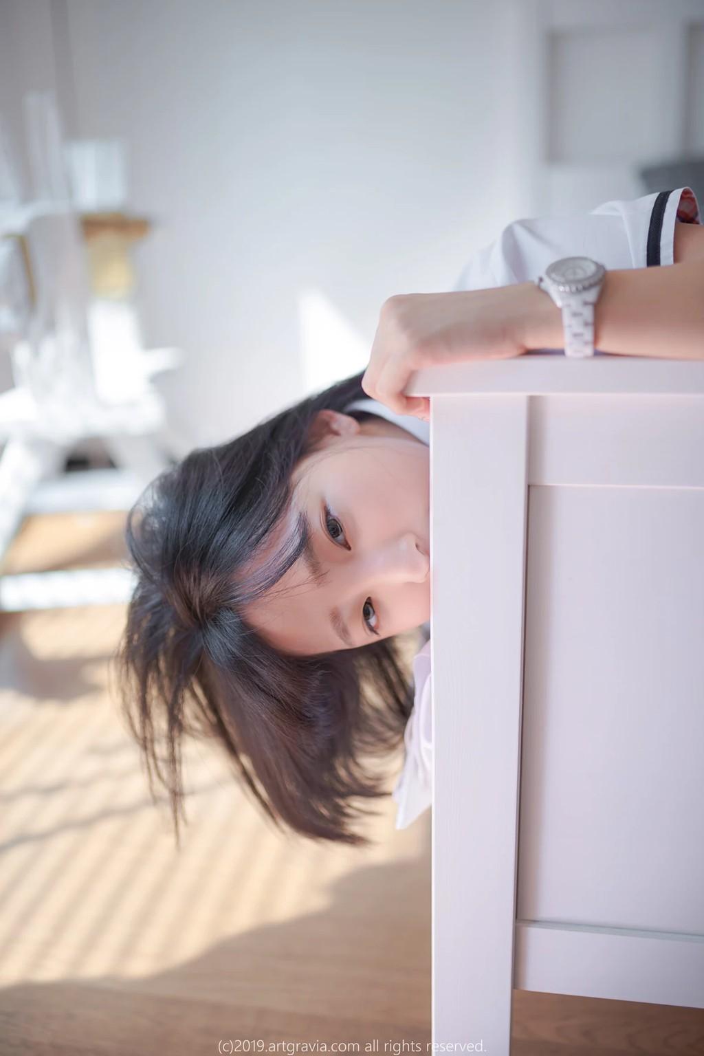 ArtGravia Vol.105: Kang In-kyung (강인경) (47 photos)(30)