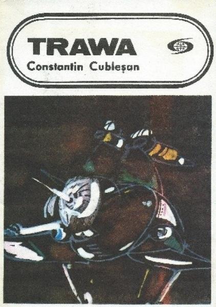 Constantin Cublesan - Trawa