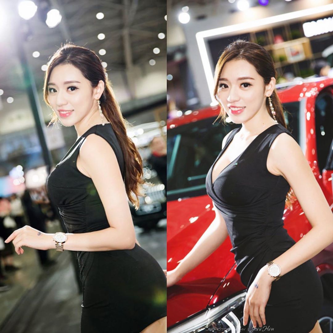 IG正妹—謝立琪 Kiki irwoPxzz o - IG正妹—謝立琪 Kiki