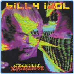 Billy Idol Cyberpunk (1993) [FLAC] 88 VVXocuMa_o