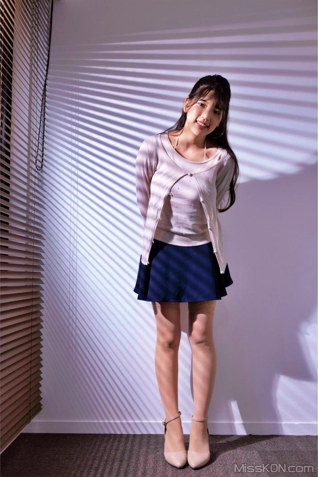 [JP] Aoi Fujino (藤乃あおい): 愛MAX (70 photos)(29)