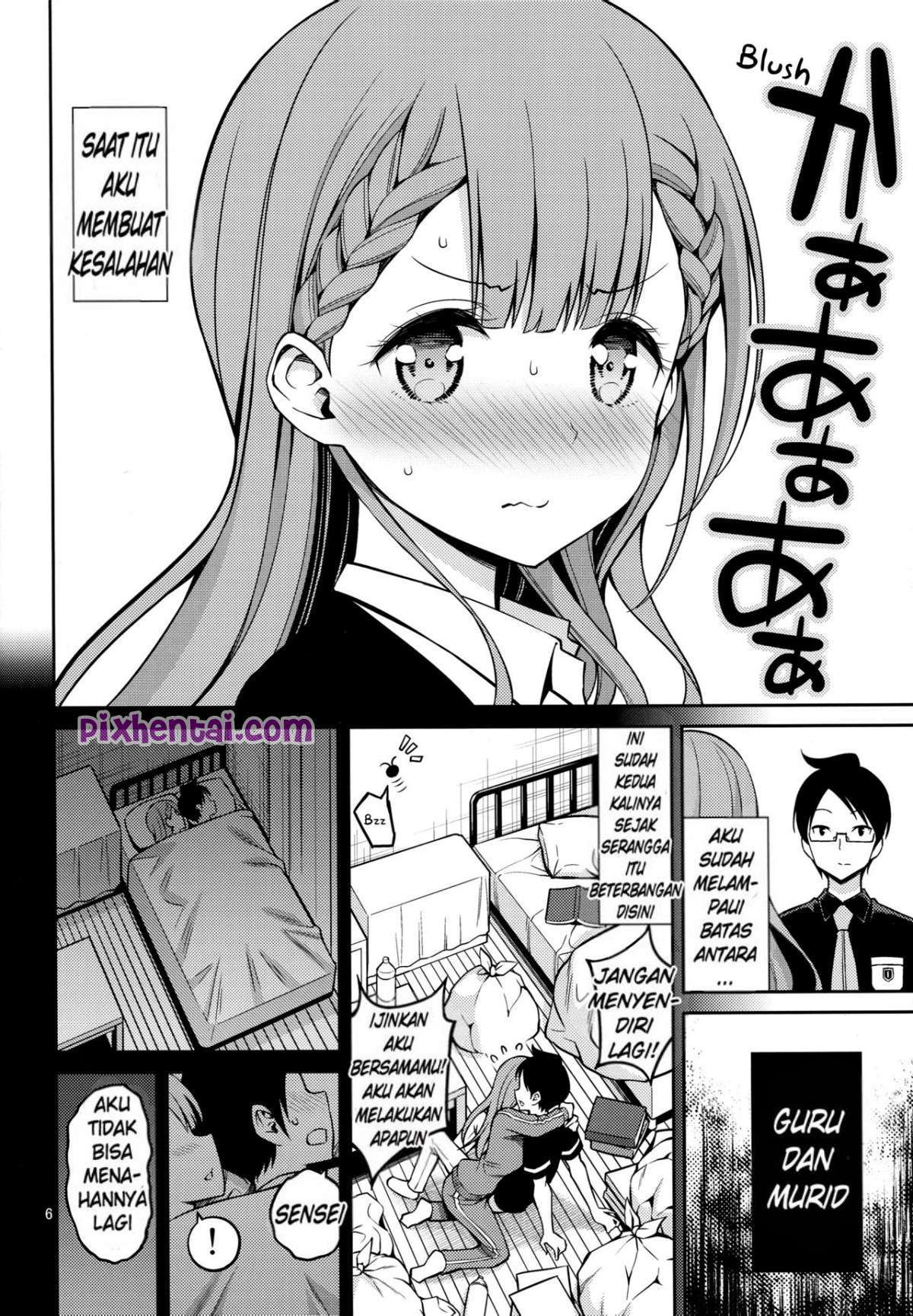 Komik hentai xxx manga sex bokep ketagihan meki ibu guru imut 05