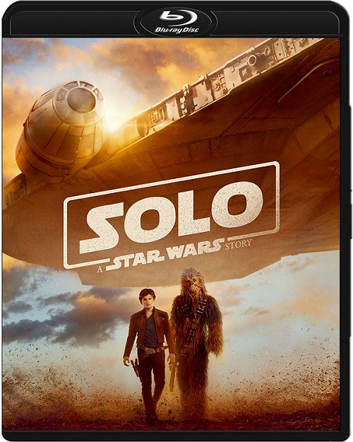 Han Solo: Gwiezdne wojny - historie / Solo: A Star Wars Story (2018) V2.MULTi.1080p.BluRay.x264.DTS.AC3-DENDA / LEKTOR, DUBBING i NAPISY PL