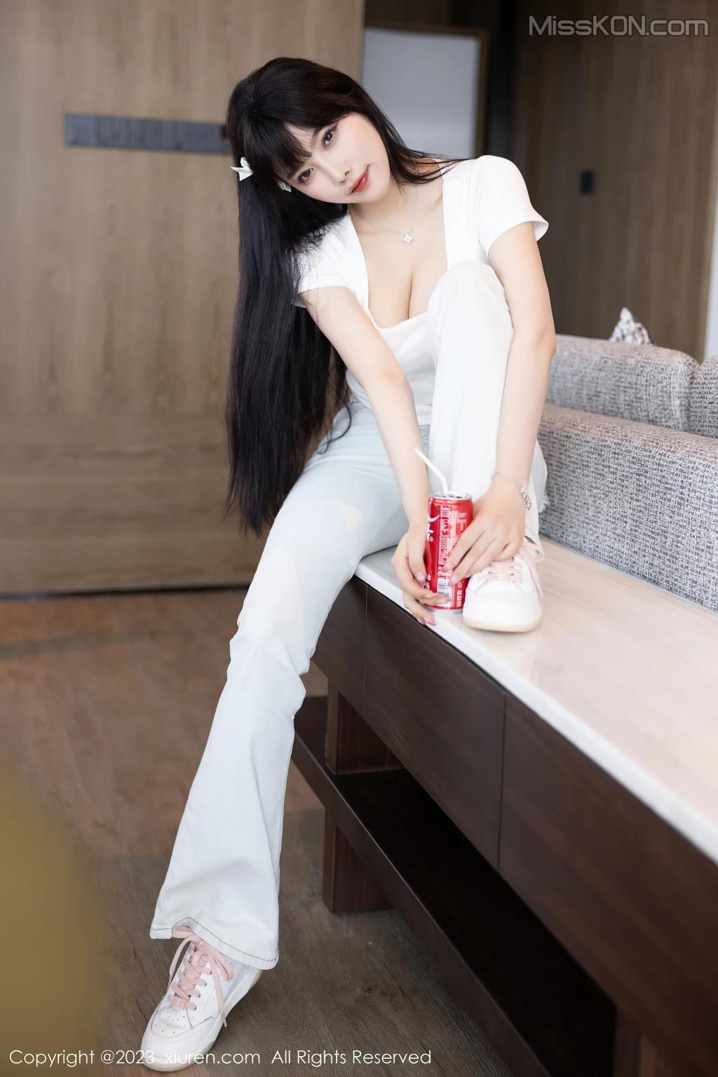 XIUREN No.6703 – 6708 (477 photos)(323)