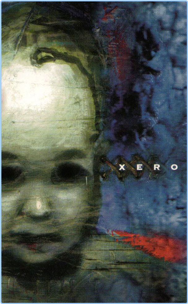 Xero Linkin Park (1997) Cassette [FLAC] 88 MNmvKTri_o