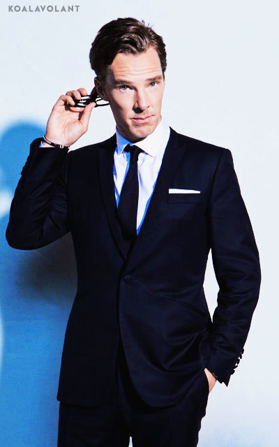 Benedict Cumberbatch Avatars 200*320
