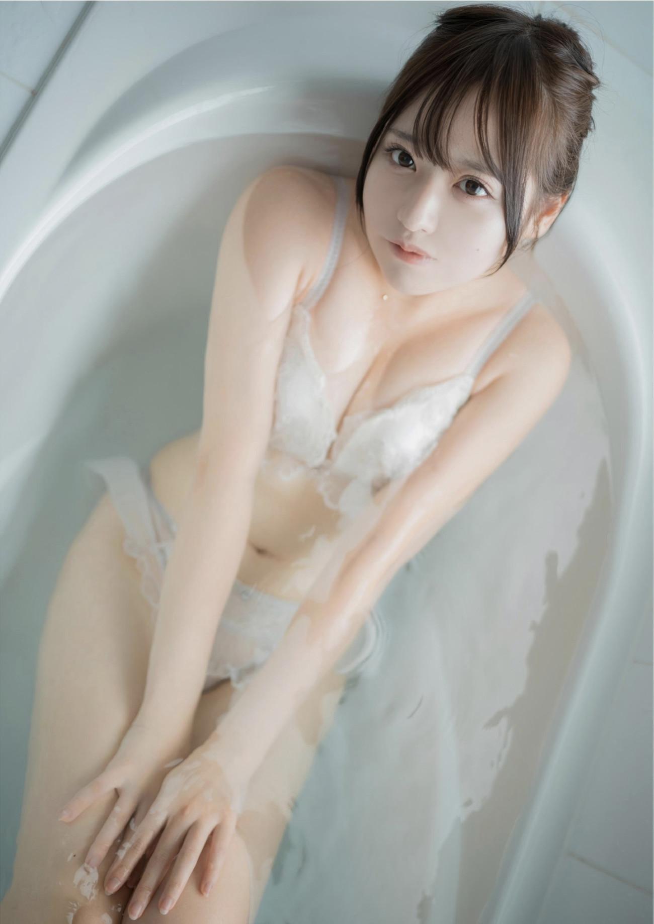 Tsukumo Pate 九十九ぱて, 1st e-book Wunder Publishing House [こっちにきて？] Set.04(40)