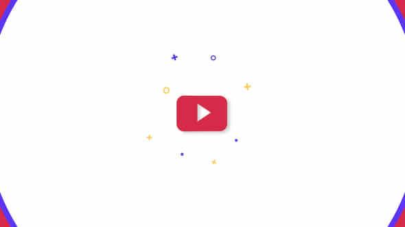 Flat Design Logo - VideoHive 23637563