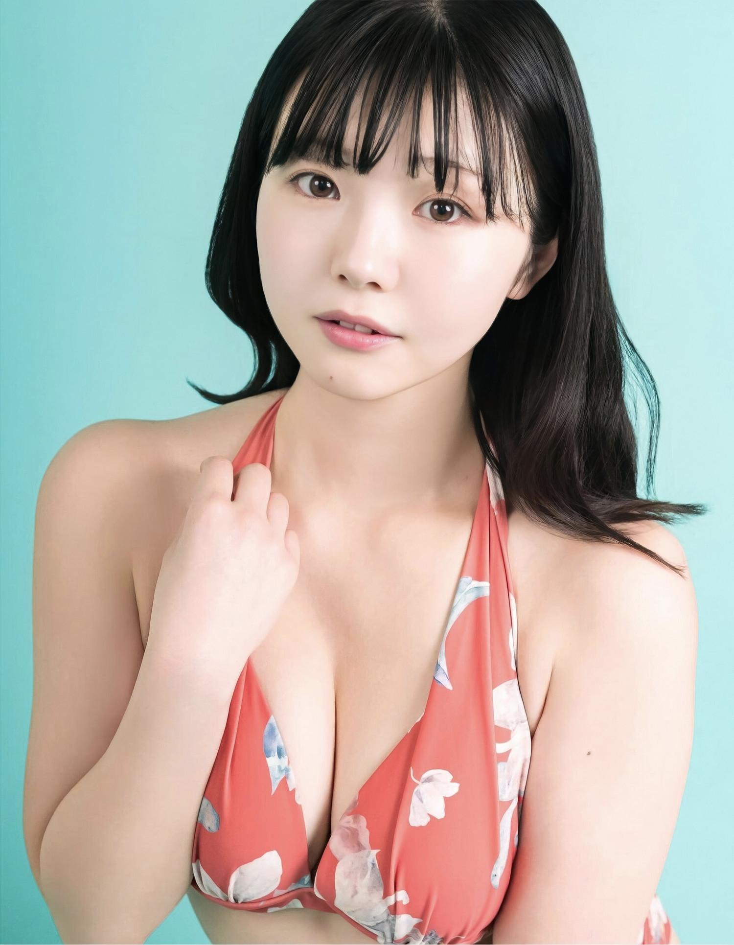 Ichika Suzaki 須崎いち華, EX-MAX! 2025.06 (エキサイティングマックス 2025年6月号)(8)