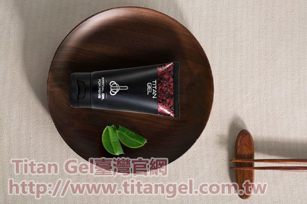 Titan Gel泰坦凝膠為什麼能增大陰莖？ 如何購買Titan Gel泰坦凝膠？