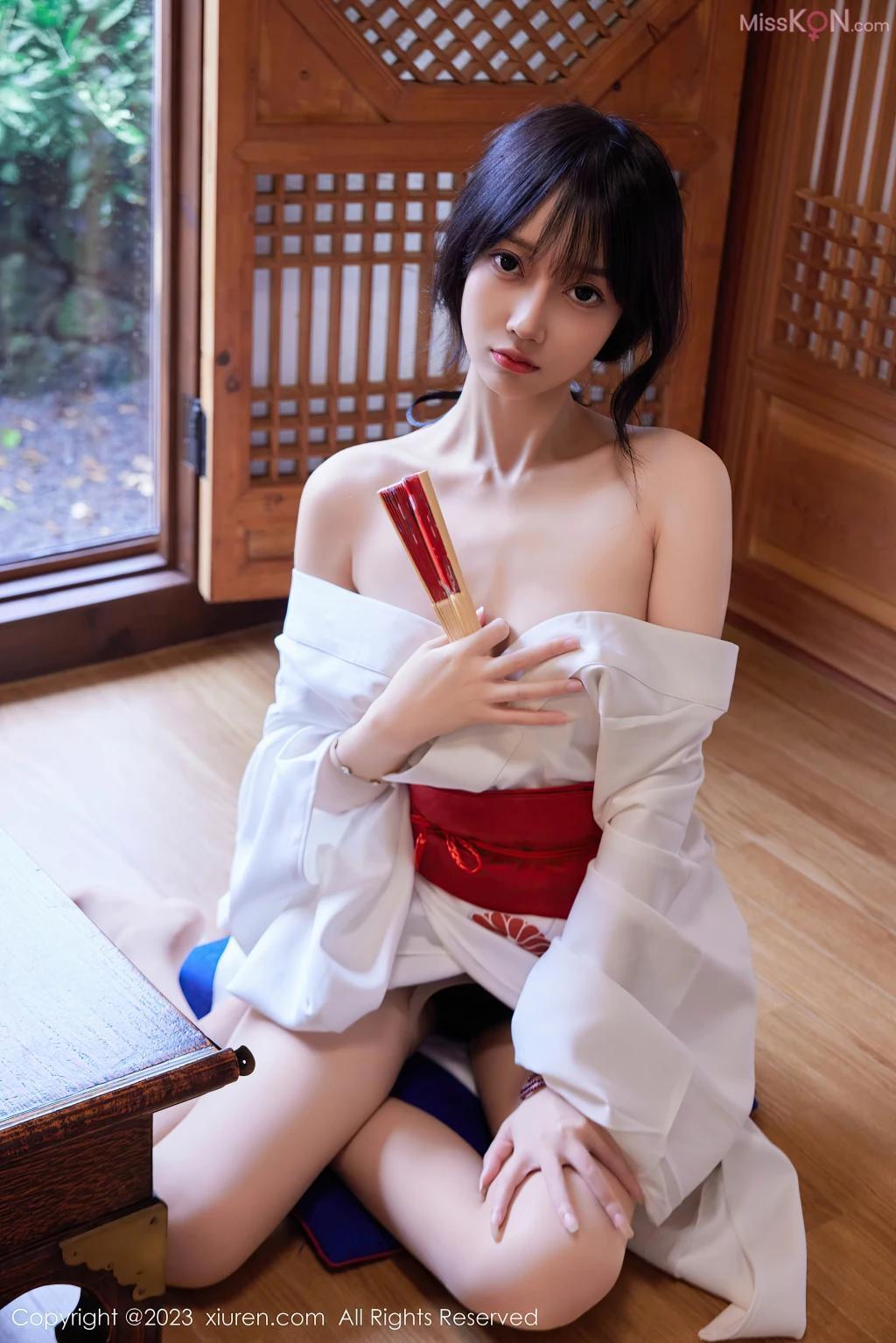 XIUREN No.7605 – 7614 (788 photos)(386)