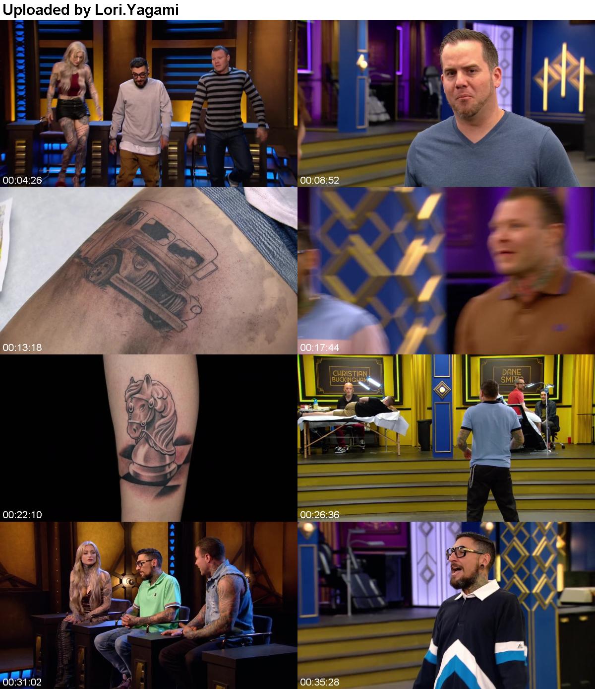 Ink Master Grudge Match S01E04 WEB x264-TBS