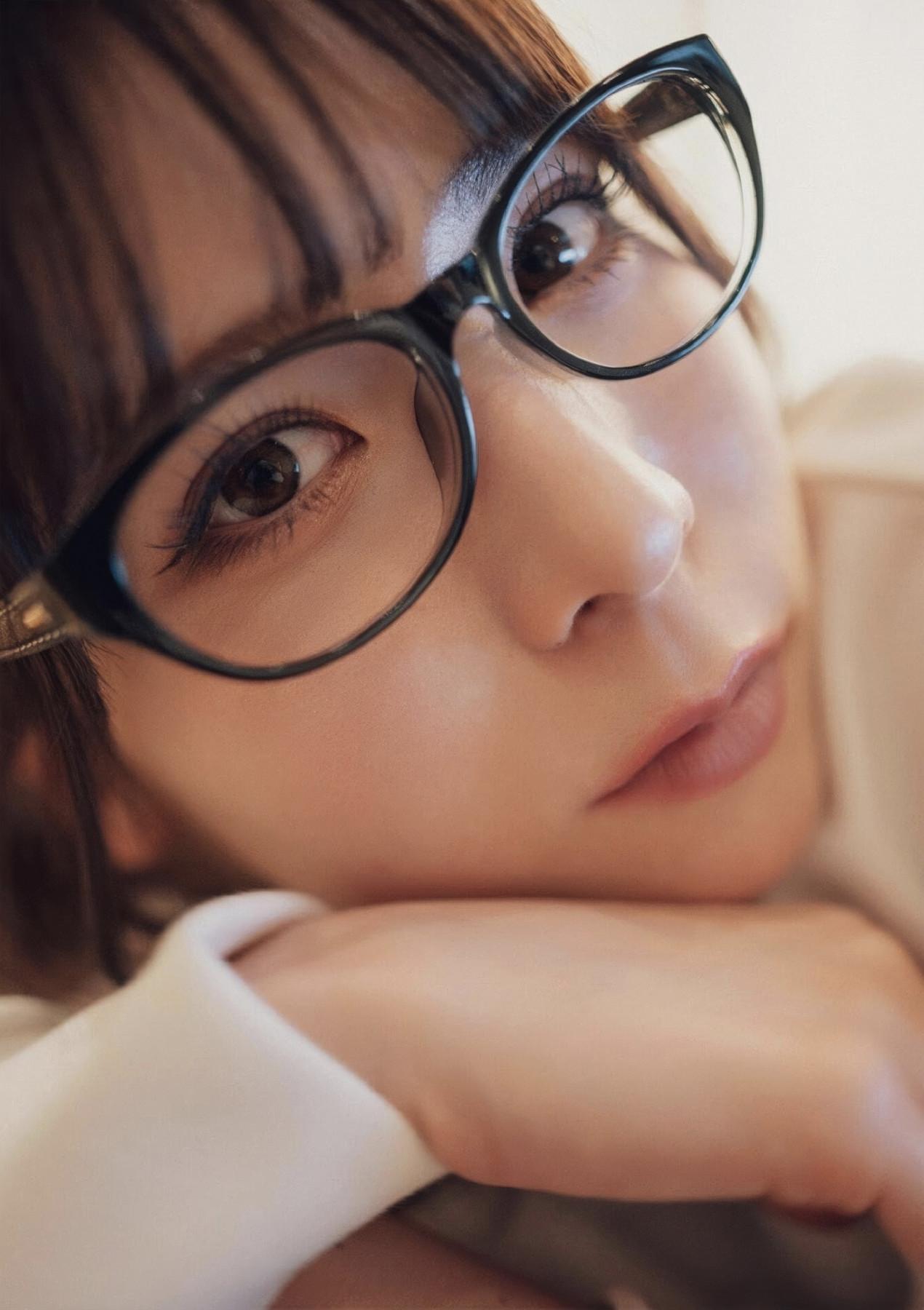 Suzuna 紗愛, デジタル写真集 「EN」 wunder publishing house Set.04(32)