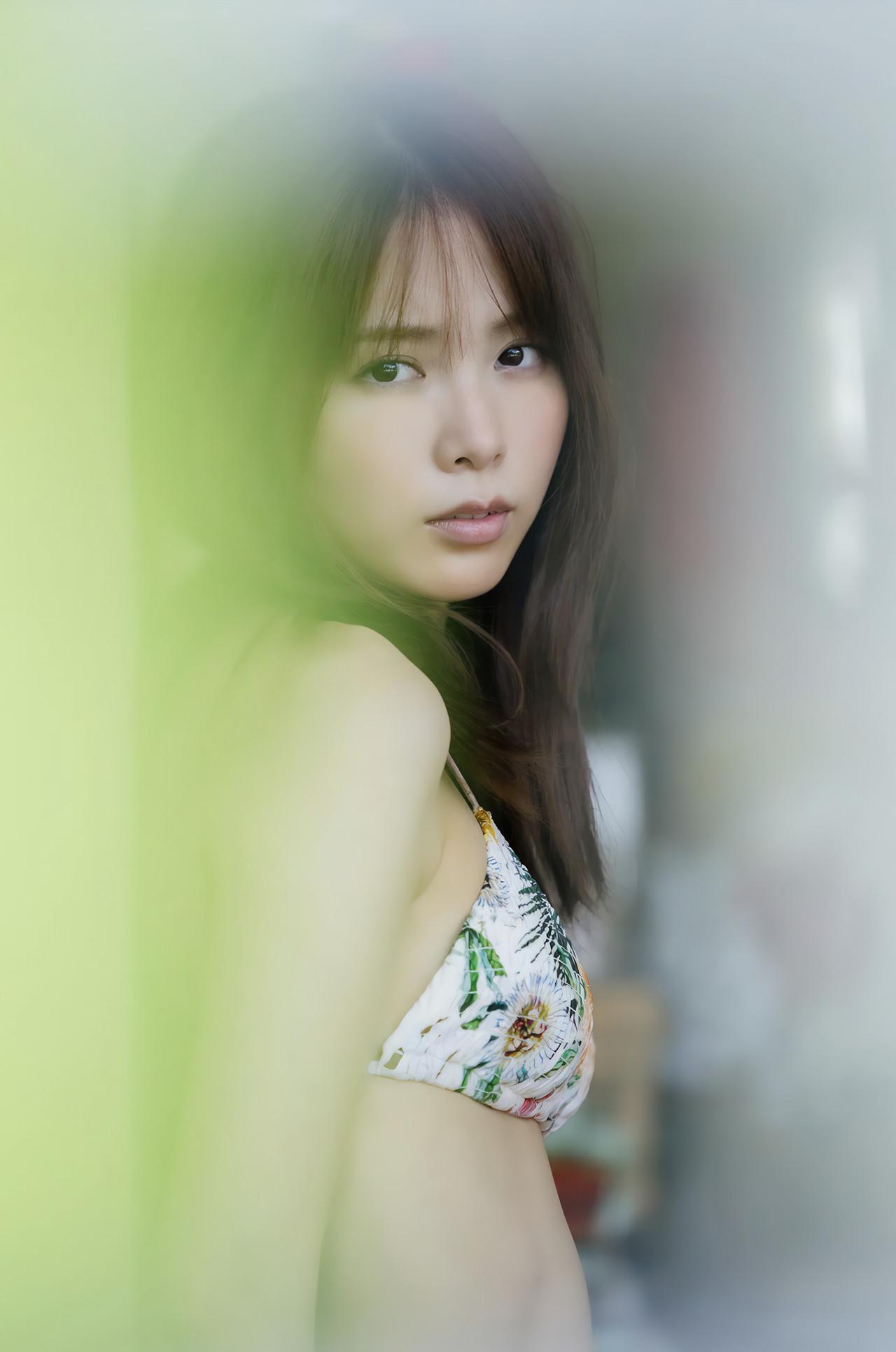 Honoka Nishimura 西村歩乃果, FRIDAYデジタル写真集 「TSUNDERE Part.2」 Set.05(8)