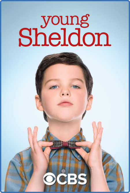 Young Sheldon S05E19 720p HDTV x265-MiNX