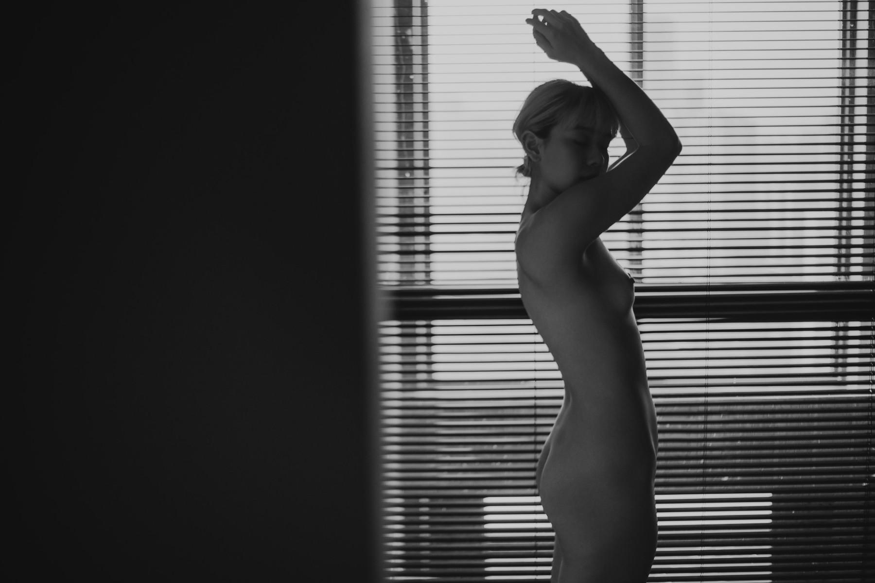 Kuromelo 黒メル, [DCP-snaps] Black & White(12)