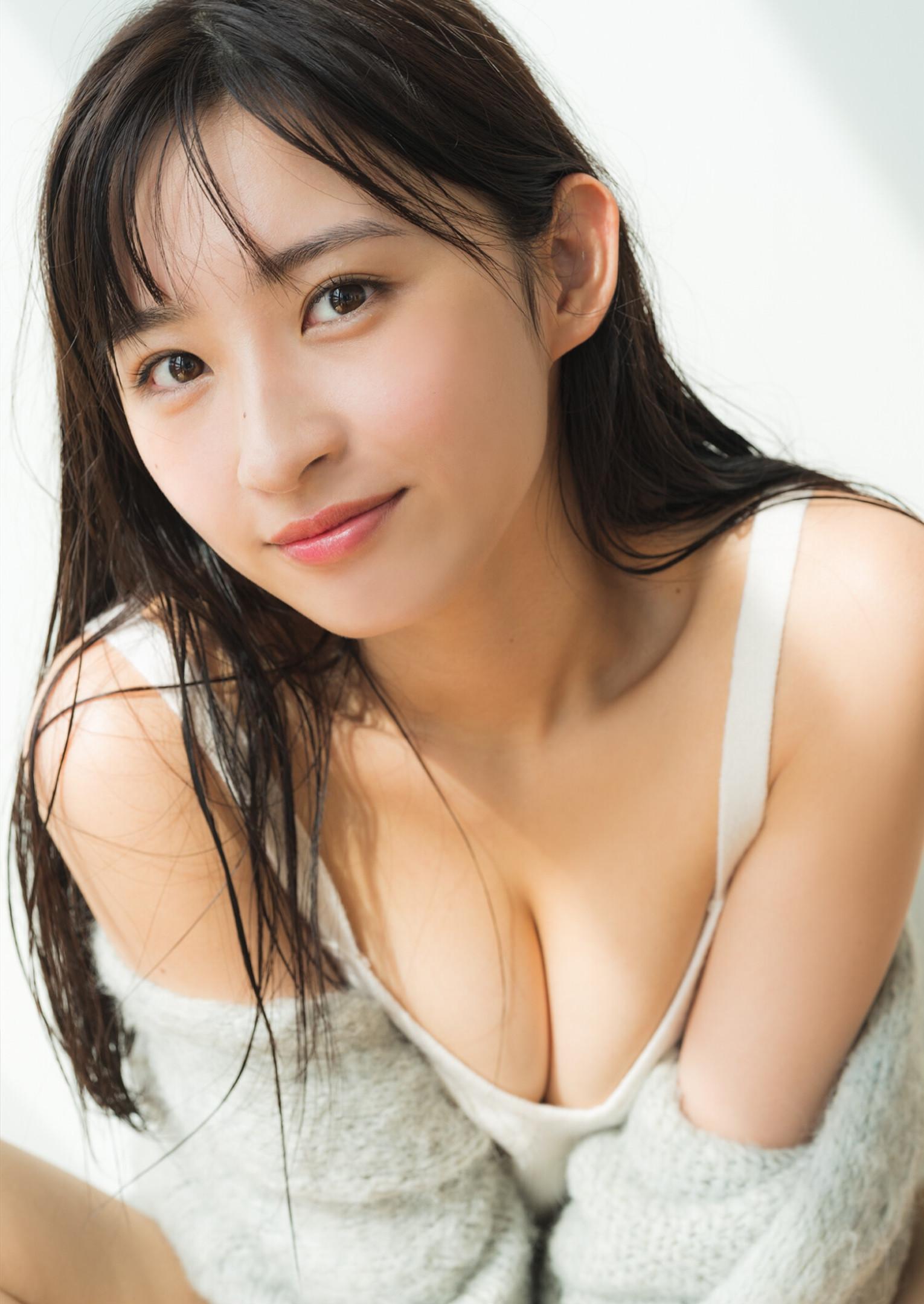 Hinata Matsumoto 松本日向, デジタル限定 YJ Photo Book 「The Dream Goes On」 Set.02(5)